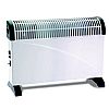 ΘΕΡΜΟΠΟΜΠΟΣ/CONVECTOR με Ανεμιστήρα 2000W AYCO ACH-1222F