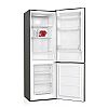 ΨΥΓΕΙΟΚΑΤΑΨΥΚΤΗΣ Ύψους 185cm NOFROST INOX FINLUX FBN291EIX
