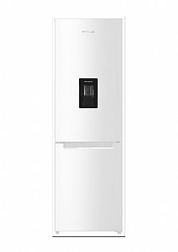 ΨΥΓΕΙΟΚΑΤΑΨΥΚΤΗΣ Ύψους 185cm με Βρυσάκι NOFROST Λευκό FINLUX FBN301EWD