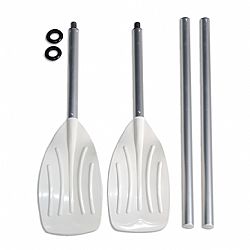 ΚΟΥΠΙΑ ΑΛΟΥΜΙΝΙΟΥ ΣΕΤ 2 ΤΕΜ Χ 112ΕΚ HOME LEISURE 15600
