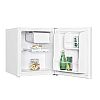 ΨΥΓΕΙΟ Μονόπορτο Mini Bar Ύψους 51cm CROWN CM48A