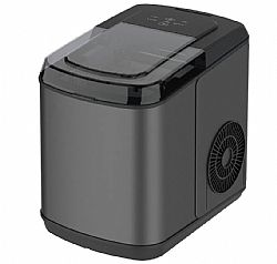 ΠΑΓΟΜΗΧΑΝΗ Μαύρη 100W CROWN ICM-34B