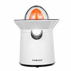 ΛΕΜΟΝΟΣΤΙΦΤΗΣ 300ml 40W SOKANY SK-726