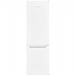 ΨΥΓΕΙΟΚΑΤΑΨΥΚΤΗΣ Λευκός Ύψους 177cm CROWN CBR-271E