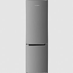 ΨΥΓΕΙΟΚΑΤΑΨΥΚΤΗΣ INOX Ύψους 177cm CROWN CBR-271EIX