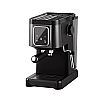 ΚΑΦΕΤΙΕΡΑ Espresso 20bar 1100W Μαύρη FINLUX FEM-1698BK