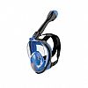 ΜΑΣΚΑ FULLFACE CRYSTAL COLOR BOX XDIVE 61068 BLUE/BLACK ADULT SMALL/MEDIUM