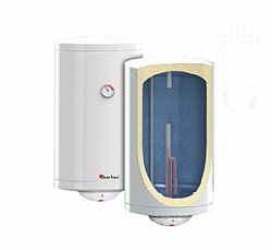 ΘΕΡΜΟΣΙΦΩΝΑΣ Ηλεκτρικός 80 Λίτρων Κάθετος BARTEC SUPREME 80L-SPR