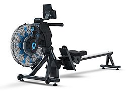 ΚΩΠΗΛΑΤΙΚΗ Γυμναστικής για Χρήστες έως 135kg με Αντίσταση Μαγνητική και Αέρα THUNDER FLY