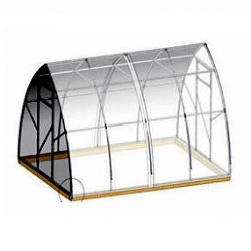 Θερμοκήπια