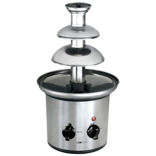 Φοντυ Σοκολατας Συντριβανι 170W CLATRONIC SKB-3248