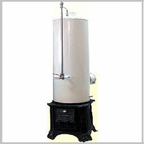 Θερμοσιφωνες ΞΥΛΟΥ-ΡΕΥΜΑΤΟΣ