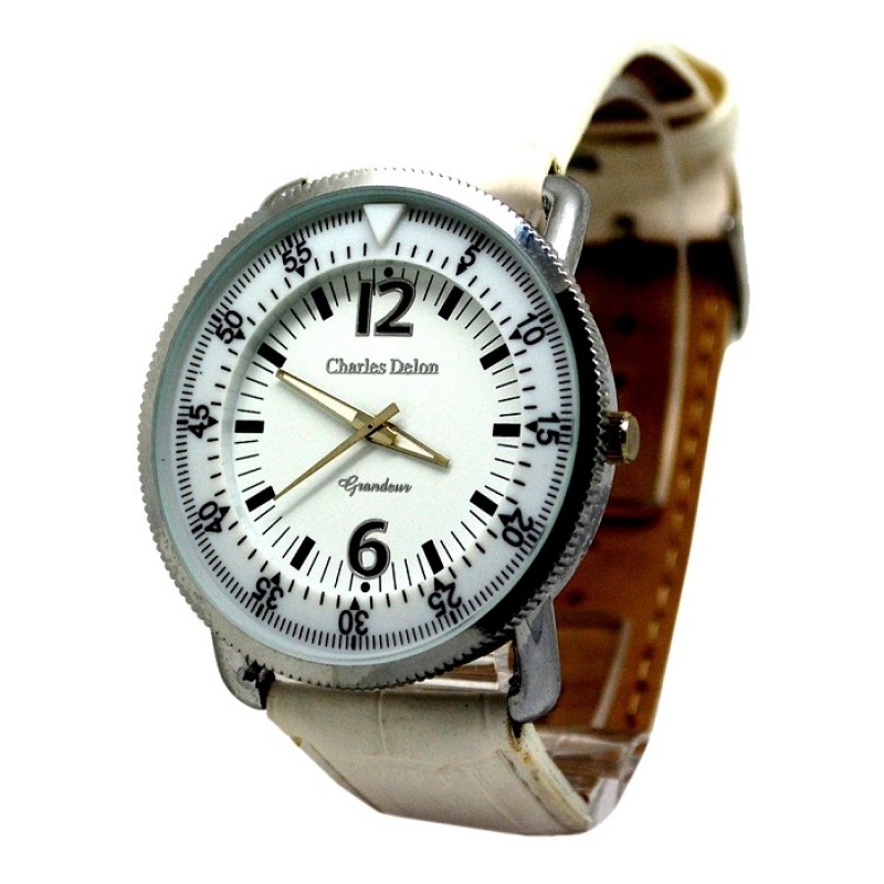 ΡΟΛΟΙ Ανδρικό Charles Delon 514545