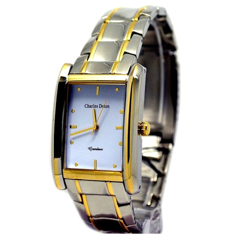 ΡΟΛΟΙ Ανδρικό Charles Delon 50309