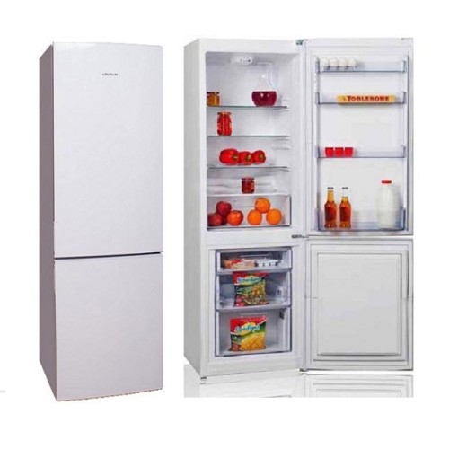 ΨΥΓΕΙΟΚΑΤΑΨΥΚΤΗΣ ύψος 170cm CROWN GN-3120