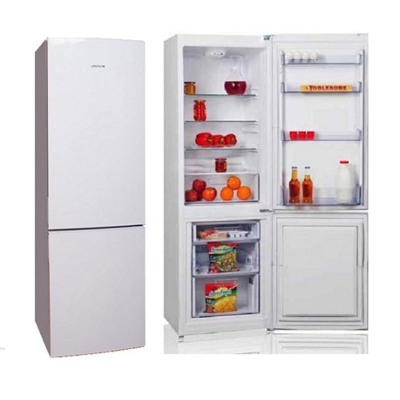 ΨΥΓΕΙΟΚΑΤΑΨΥΚΤΗΣ ύψος 170cm CROWN GN-3120 ΨΥΓΕΙΟΚΑΤΑΨΥΚΤΗΣ ύψος 170cm CROWN GN-3120