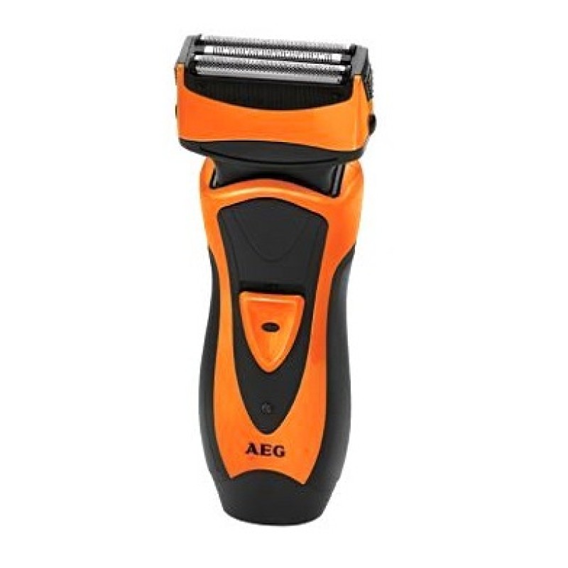 ΞΥΡΙΣΤΙΚΗ Μηχανή Επαναφορτιζόμενη AEG HR-5626 ΠΟΡΤΟΚΑΛΙ ΞΥΡΙΣΤΙΚΗ Μηχανή Επαναφορτιζόμενη AEG HR-5626 ΠΟΡΤΟΚΑΛΙ