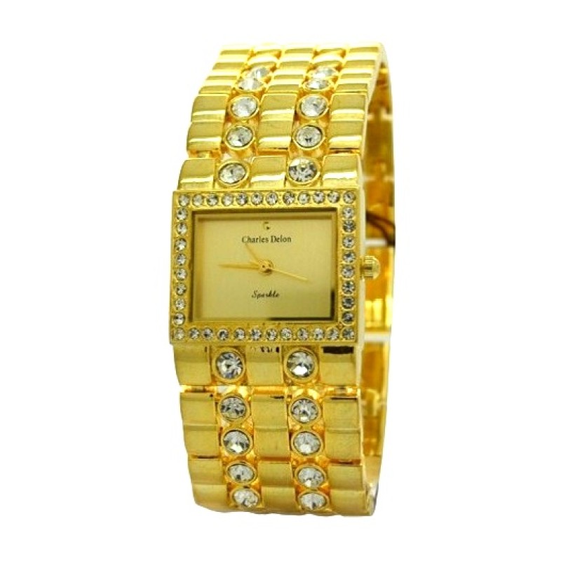 ΡΟΛΟΙ Γυναικείο Charles Delon 4095