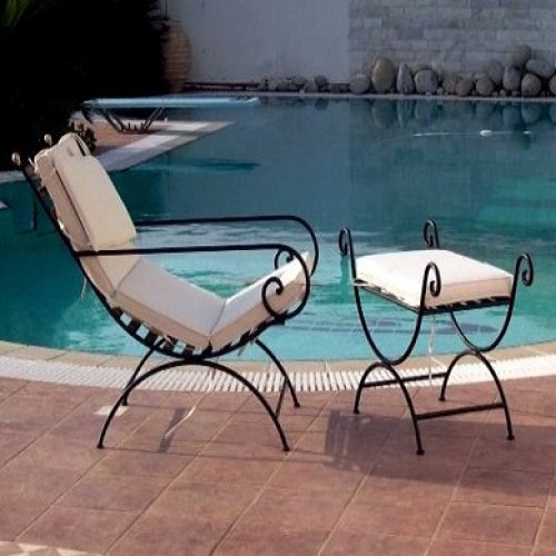 ΚΑΡΕΚΛΕΣ/ΠΟΛΥΘΡΟΝΕΣ ΜΕΤΑΛΛΙΚΕΣ