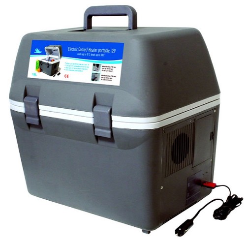 Ψυγεία camping Ηλεκτρικά