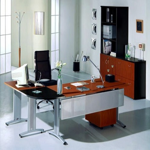 Έπιπλα Γραφείου