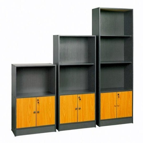 Βιβλιοθήκες 