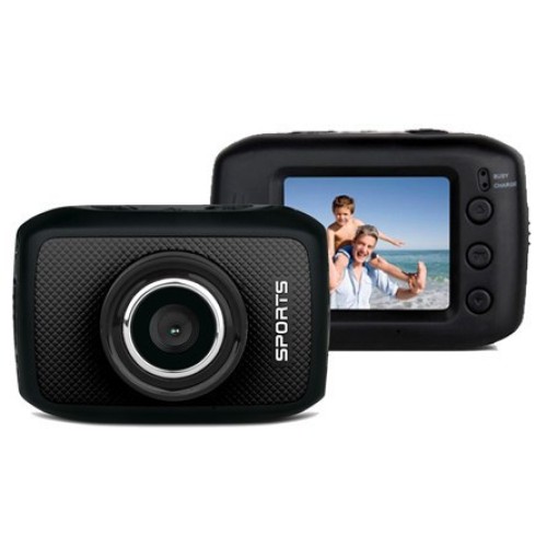 Μini Action Camera TFT οθόνη DENVER ACT-1301