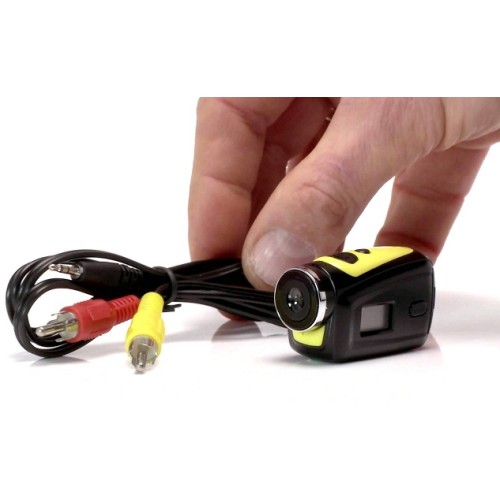 Μini Action Camera  DENVER AC-1300