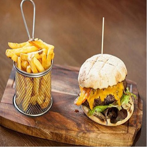 Είδη Σερβιρίσματος