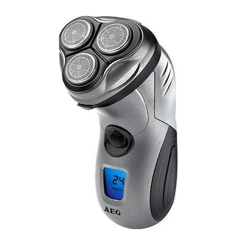 ΞΥΡΙΣΤΙΚΗ Μηχανή Επαναφορτιζόμενη AEG HR-5655 ΞΥΡΙΣΤΙΚΗ Μηχανή Επαναφορτιζόμενη AEG HR-5655