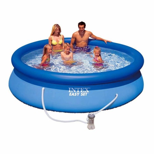 Πισίνες Στρογγυλές Easy Set