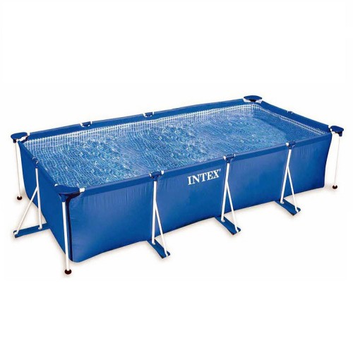 Πισινες Παραλληλογραμμες