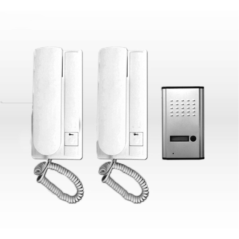 ΘΥΡΟΤΗΛΕΦΩΝΟ 1 κουδ./2 τηλ. OEM RL-3208DD