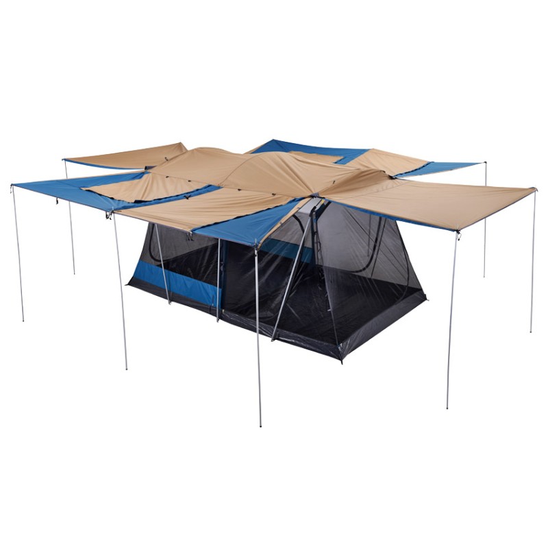 Σκηνή 6 Ατόμων Oztrail Sundowner Σκηνή 6 Ατόμων Oztrail Sundowner