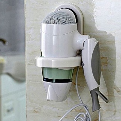 Σεσουάρ Μαλλιών Επιτοίχια