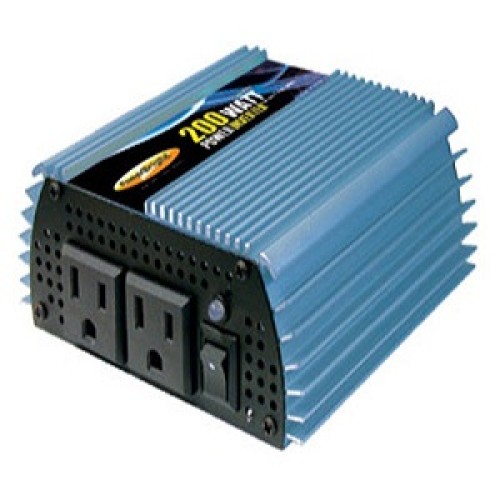 INVERTER AYTOKINHTOY