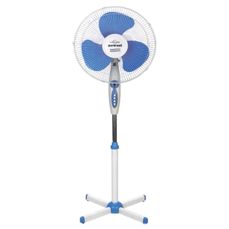 ΑΝΕΜΙΣΤΗΡΑΣ Ορθοστάτης 50W NEWEST FS-40-2