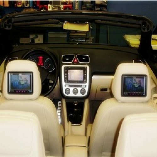 MULTIMEDIA ΑΥΤΟΚΙΝΗΤΟΥ