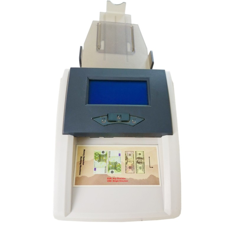 Ανιχνευτής Χαρτονομισμάτων OEM KB-288