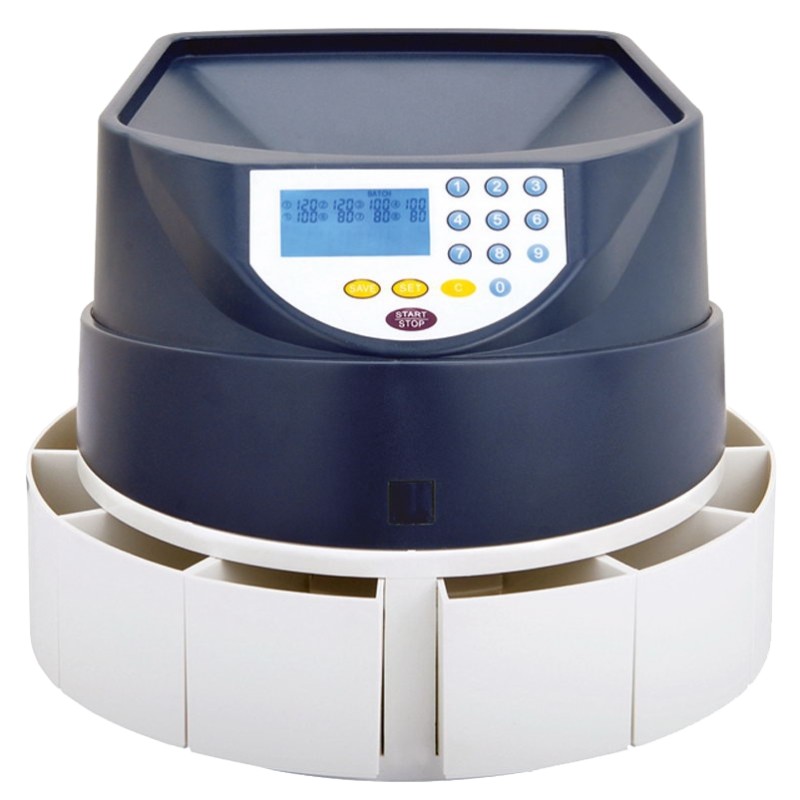 Καταμετρητής Κερμάτων ΟΕΜ KB-450