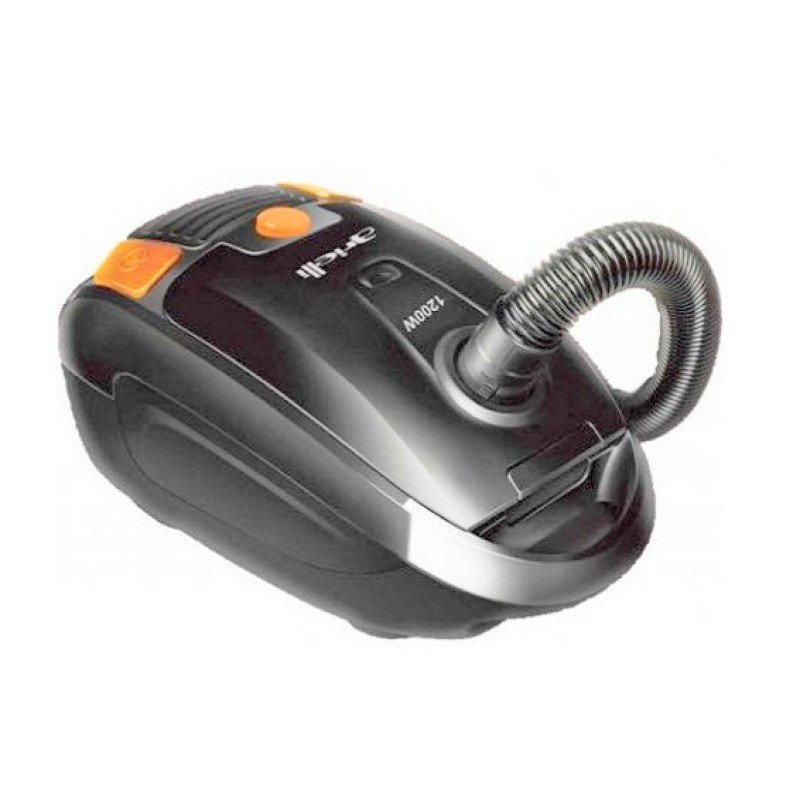 ΣΚΟΥΠΑ Ηλεκτρική 1200W ARIELLI AVC-1200DBO ΣΚΟΥΠΑ Ηλεκτρική 1200W ARIELLI AVC-1200DBO
