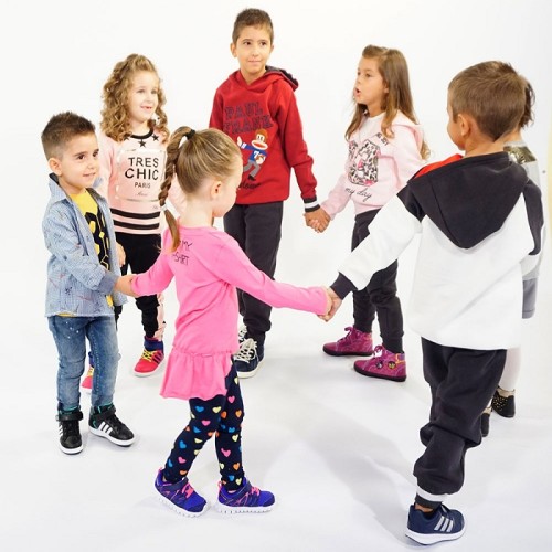 ΠΑΙΔΙΚΑ ΡΟΥΧΑΛΑΚΙΑ