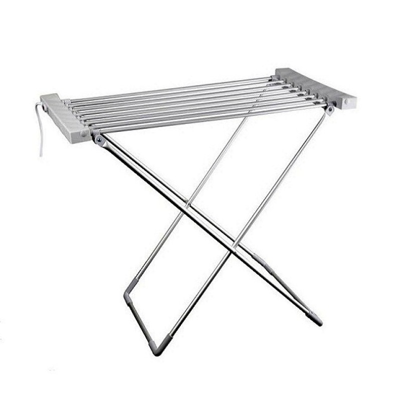 ΑΠΛΩΣΤΡΑ Ρούχων Ηλεκτρική Θερμαινόμενη NEWEST A01