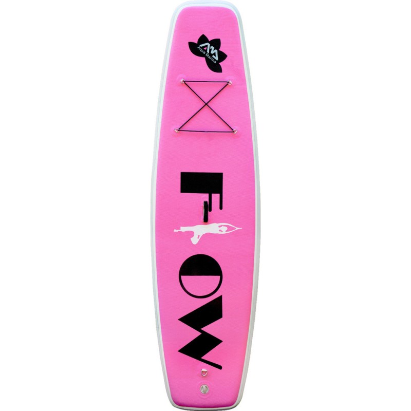 ΣΑΝΙΔΑ Φουσκωτή SUP Yoga Flow 28224 ΣΑΝΙΔΑ Φουσκωτή SUP Yoga Flow 28224