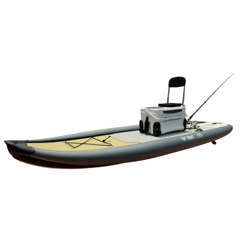 ΣΑΝΙΔΑ Φουσκωτή Ψαρέματος SUP Drift 28225 ΣΑΝΙΔΑ Φουσκωτή Ψαρέματος SUP Drift 28225