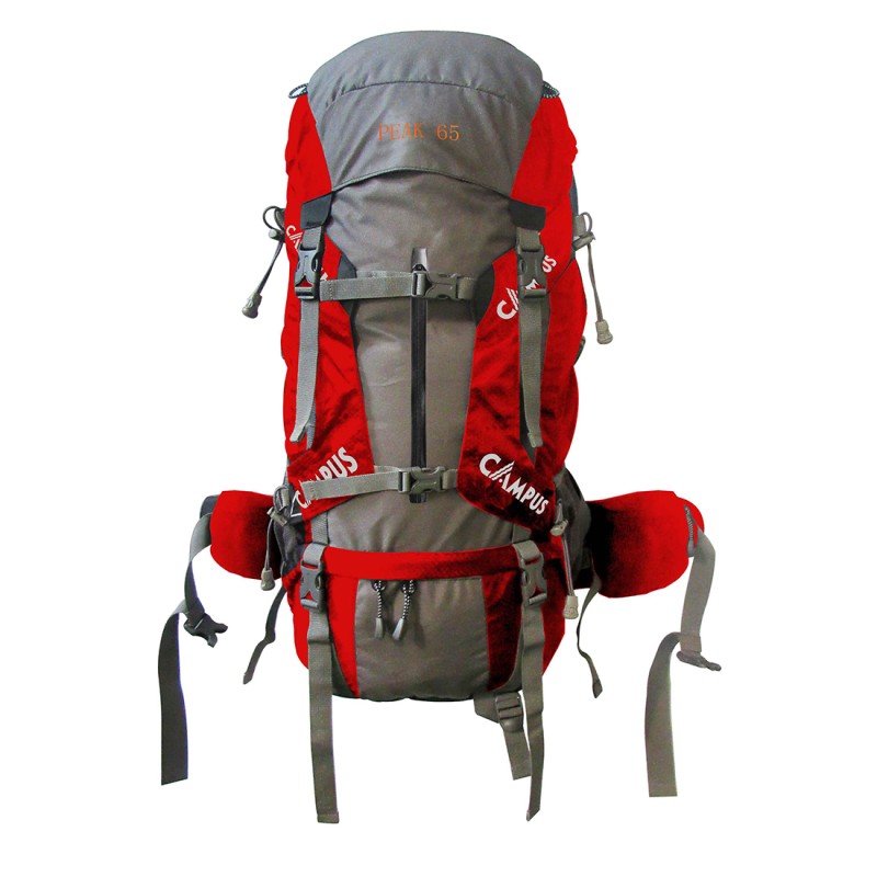 ΣΑΚΙΔΙΟ Πλάτης 65 λίτρα CAMPUS PEAK 810-9654 ΣΑΚΙΔΙΟ Πλάτης 65 λίτρα CAMPUS PEAK 810-9654
