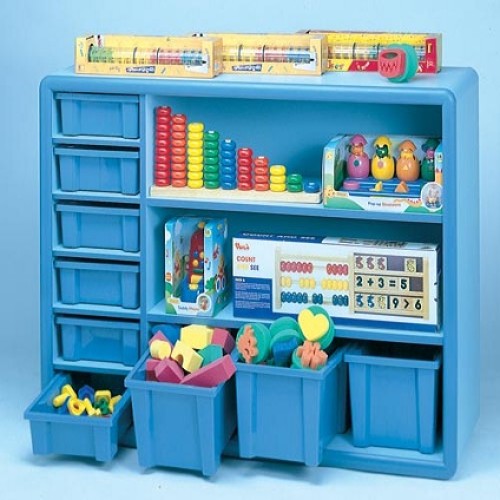 Συστήματα Αποθήκευσης