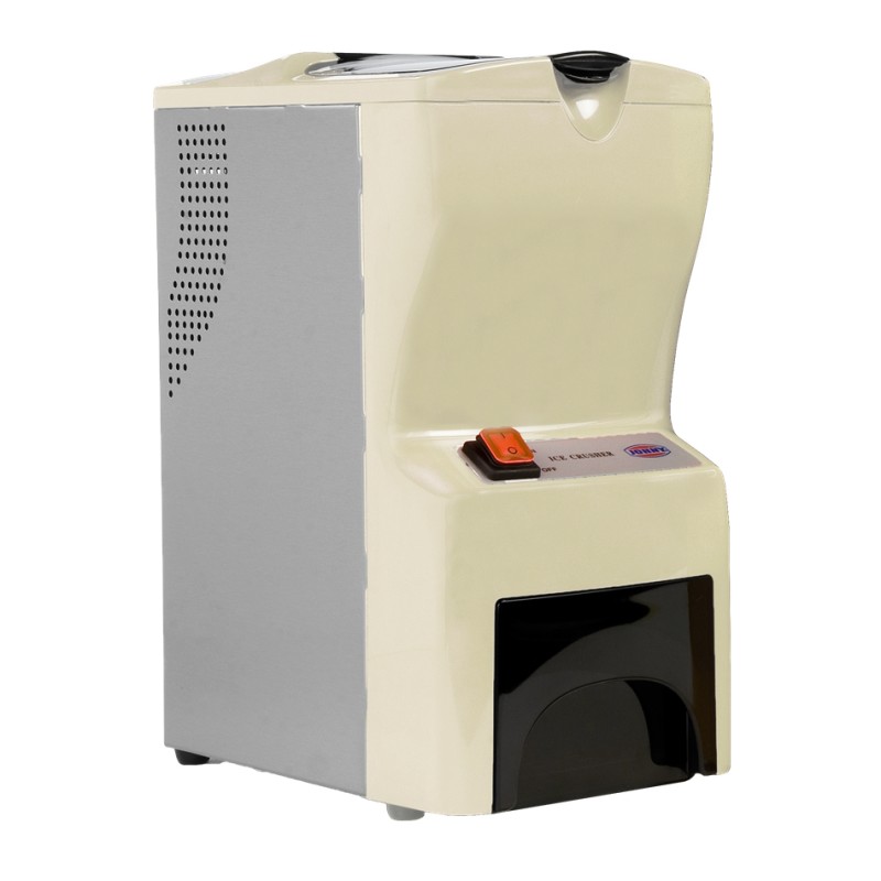 ΠΑΓΟΘΡΑΥΣΤΗΣ Επαγγελματικός 120W 80kg/h JOHNY AK/14 EXTRA