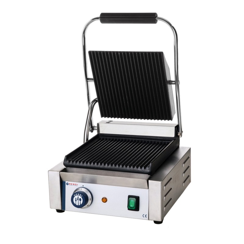 ΤΟΣΤΙΕΡΑ Επαγγελματική 1800W HENDI 263501 ΤΟΣΤΙΕΡΑ Επαγγελματική 1800W HENDI 263501