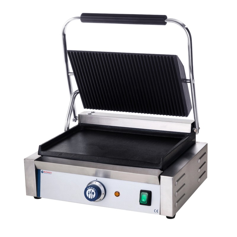 ΤΟΣΤΙΕΡΑ Επαγγελματική 2200W HENDI 263662